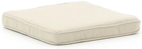 Madison Wicker tuinkussen 35x35cm zit