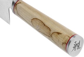 MIYABI BIRCHWOOD 5000MCD Gyutoh 20 cm - BIRCHWOOD 5000MCD - MIYABI