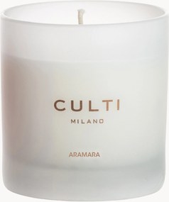 Geurkaars Aramara (bittere sinaasappel, bergamot, sandelhout)