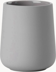 Tandenborstelbeker Nova Gull Grey