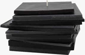 Handgemaakte kaars Laminats