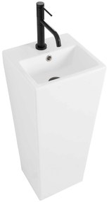 Vrijstaande wastafel Rea Kamila