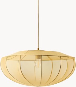 Hanglamp Beau van netstof