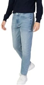 Jeans Blauw Calvin Klein Jeans  TAPER J30J325739