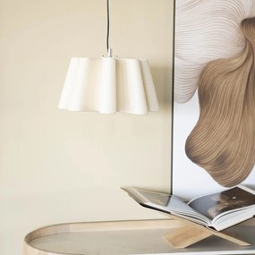 By-Boo Meander Design Hanglamp Handgemaakt Papier