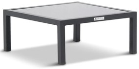Loungeset tuin 4 personen Wicker Grijs  Garden Collections Toronto/Arenas