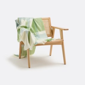 Geruite plaid, Alami