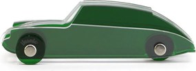 Transparante Auto - Lucite Car Small No9