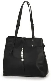 Tas Zwart Café Noir  CAFE NOIR N001 SHOPPING