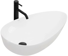 Opzetwastafel Rea Greta 65