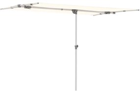 Suncomfort Flex-Roof parasol 210x150cm