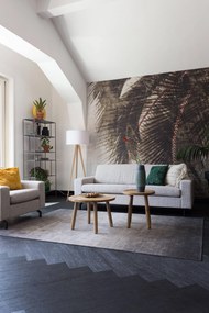 2.5-zitsbank Jean | Zuiver