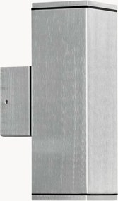 Outdoor wandlamp Monza