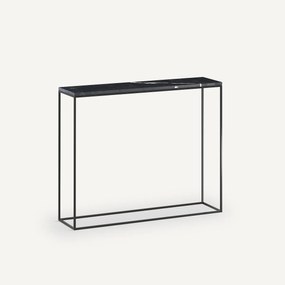 Wandtafel in marmer, Mahaut