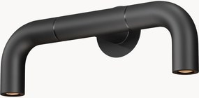 Outdoor LED wandlamp Sleek