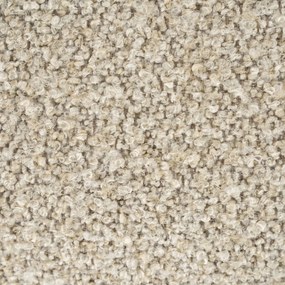 By-Boo Nido Barkruk Met Zwart Onderstel Beige