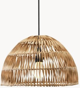 Outdoor rotan LED-hanglamp Lace