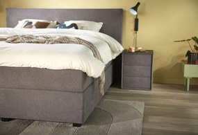 Boxspring Home 406 Rhythm – Bij Swiss Sense