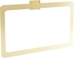 Badkamerhanger Ring 210 OSTE GOLD