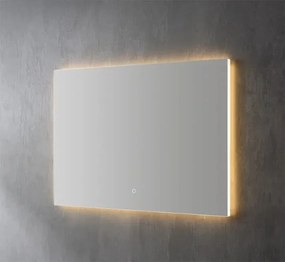 Lambini Designs Canto spiegel 80cm met indirecte dimbare verlichting