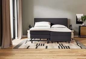 Boxspring Online-Only Pegasus – Bij Swiss Sense