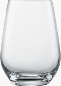 Glazen tumblers Forté, 4-delig
