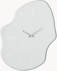 Decoratieve wandklok Irregular