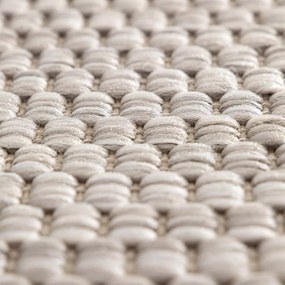 Garden Impressions Buitenkleed Condor 200x290 cm - taupe