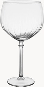 Cocktailglazen Royal, 4-delig