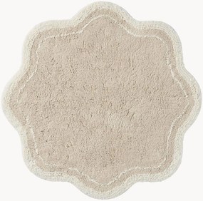 Katoenen badmat Louie