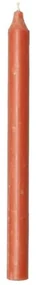 Dinerkaars, oranje, 27 cm