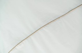 Kayori Sasaki Dekbedovertrek White – Bij Swiss Sense