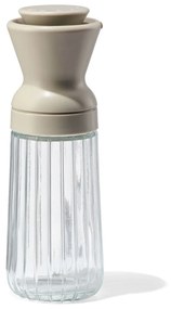 HEMA Peper- Of Zoutmolen Glas 18cm