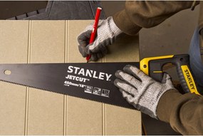 Stanley 2-20-180 Handzaag JetCut Laminiaat 450mm