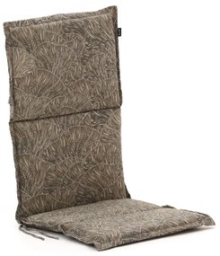 Hartman Fiber tuinkussen hoog 123x50cm