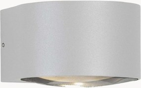 Outdoor LED-wandlamp Asti