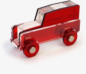 Transparante Auto - Lucite Car Small No6