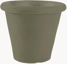 Outdoor plantenpot Camelia, H 35 cm