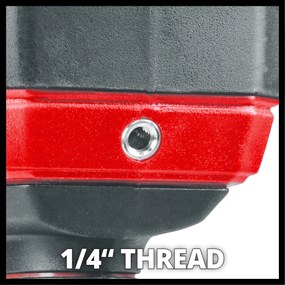 Einhell TE-CL 18/2500 LiAC-Solo Accu lamp