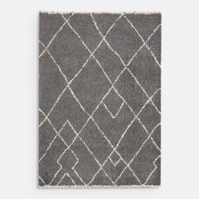 Vloerkleed in berber stijl Rabisco