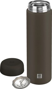 ZWILLING Thermo Plus Thermosfles, 500 ml, Chocolade - Thermo Plus - ZWILLING