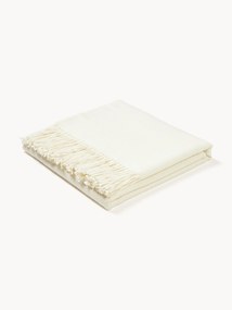 Plaid Luxury uit baby-alpacawol