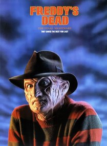 Ilustratie Nightmare On Elm Street 6 03