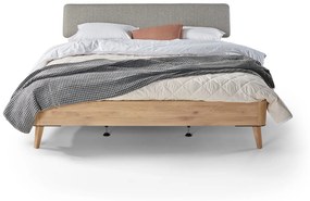 Bedframe Balance Gentle – Bij Swiss Sense