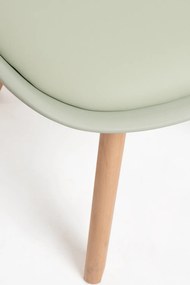Pakket van 4 Synk Basic stoelen
