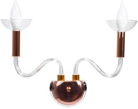 Wandlamp APP1082-2W