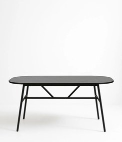 Musa Rechthoekige Tafel