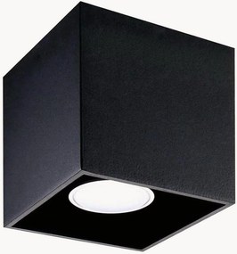 Plafondlamp Geo
