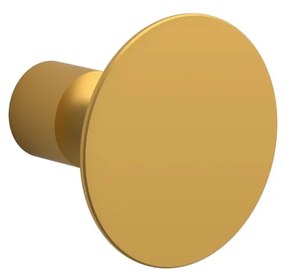 Muebles Style handgreep 3.5cm goud