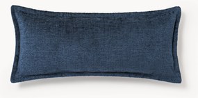 Bouclé kussenhoes Shannon DB 30x70